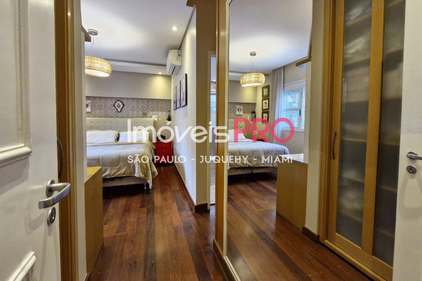 Condomínio para Vender, Alto da Boa Vista | Cód: IP41229 — 