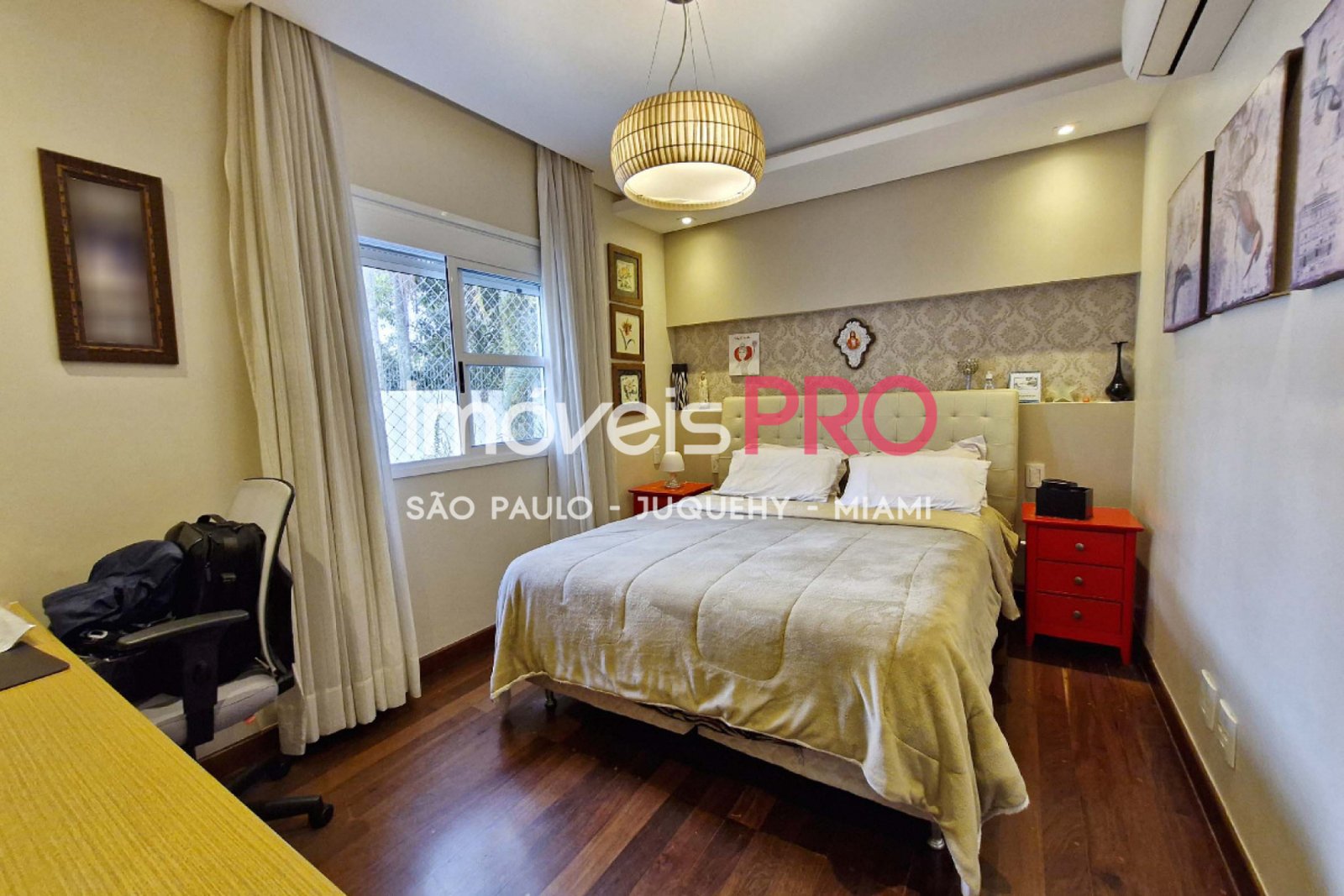 Condomínio para Vender, Alto da Boa Vista | Cód: IP41229 — 