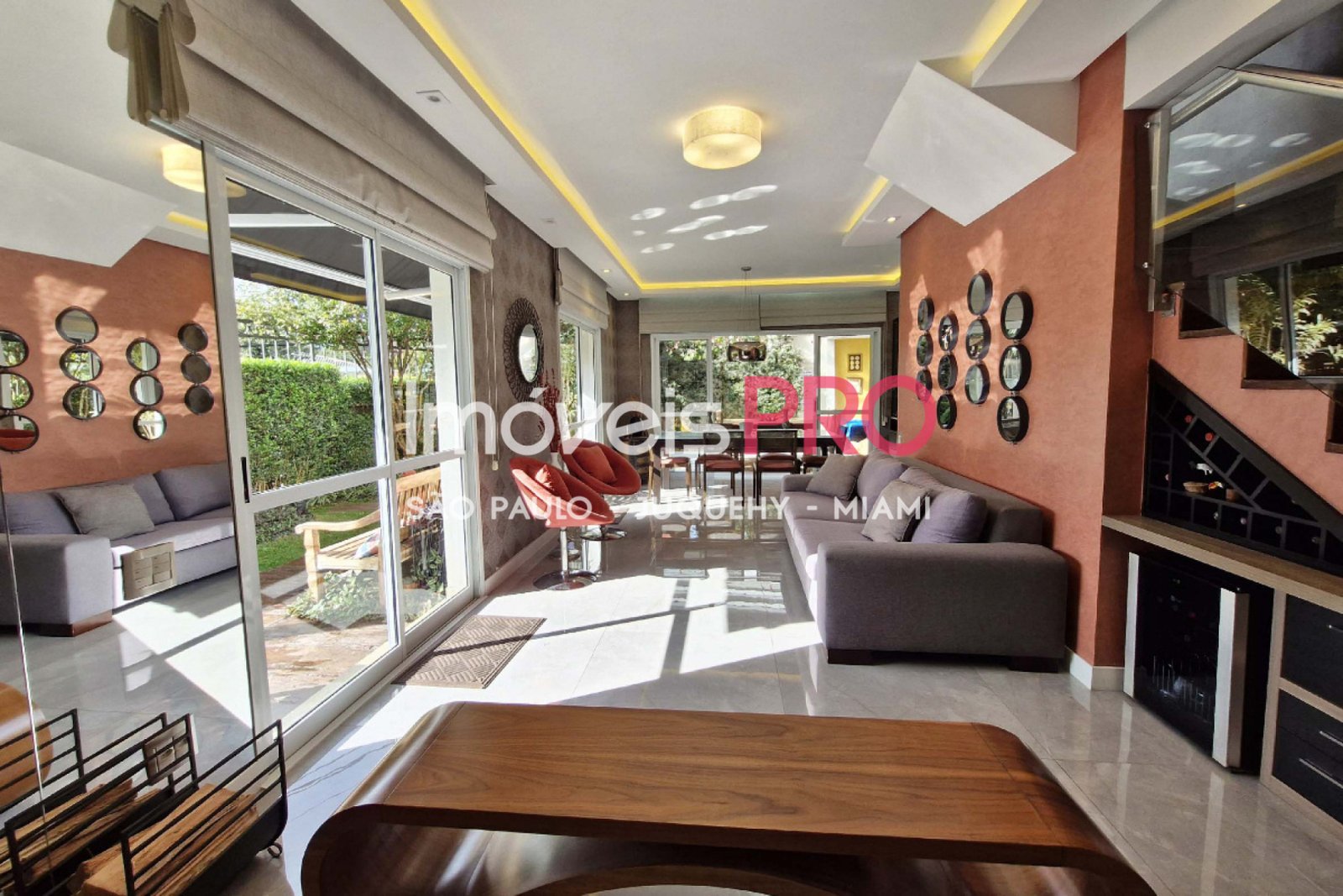Condomínio para Vender, Alto da Boa Vista | Cód: IP41229 — foto 4