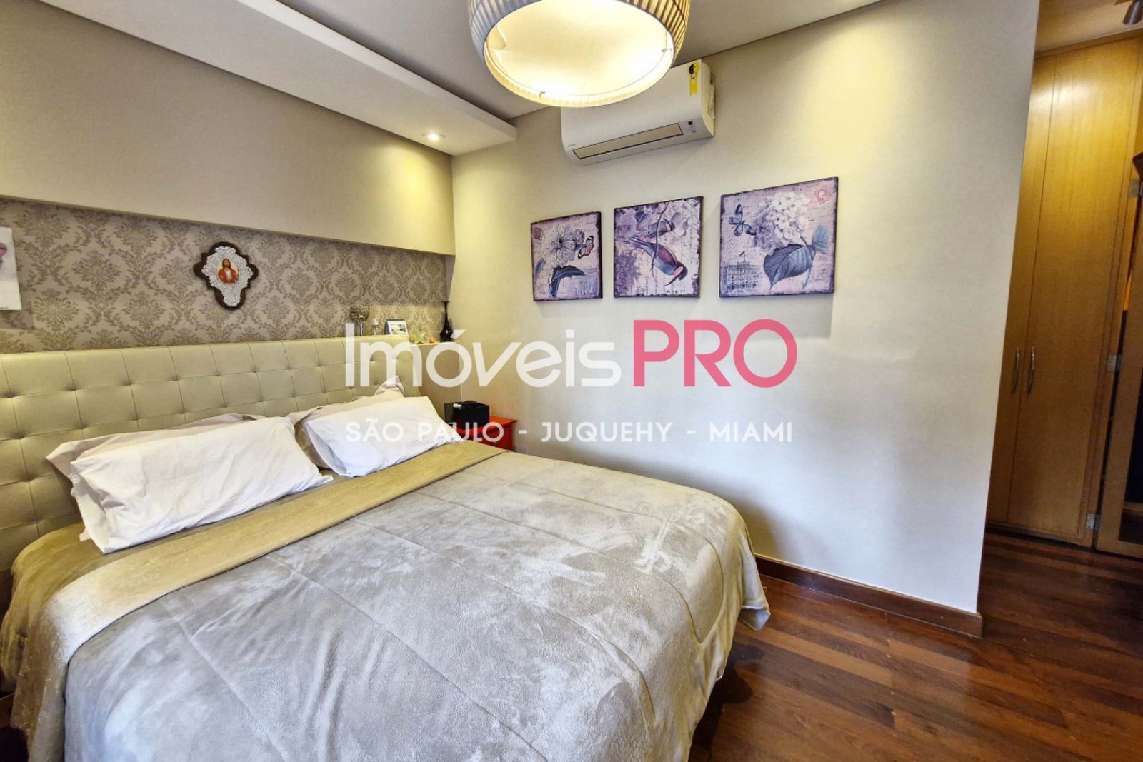 Condomínio para Vender, Alto da Boa Vista | Cód: IP41229 — 