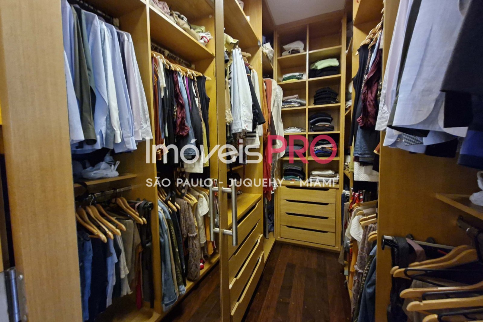 Condomínio para Vender, Alto da Boa Vista | Cód: IP41229 — 