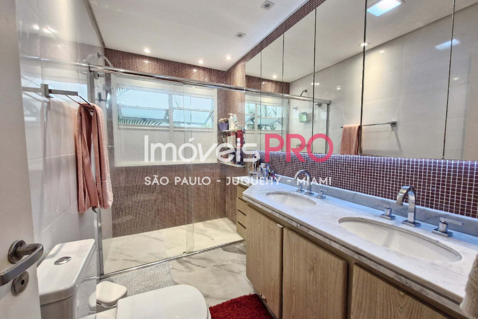 Condomínio para Vender, Alto da Boa Vista | Cód: IP41229 — 