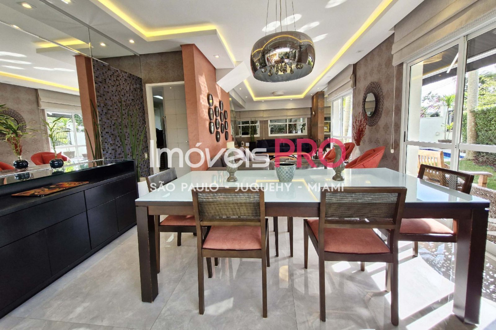 Condomínio para Vender, Alto da Boa Vista | Cód: IP41229 — 