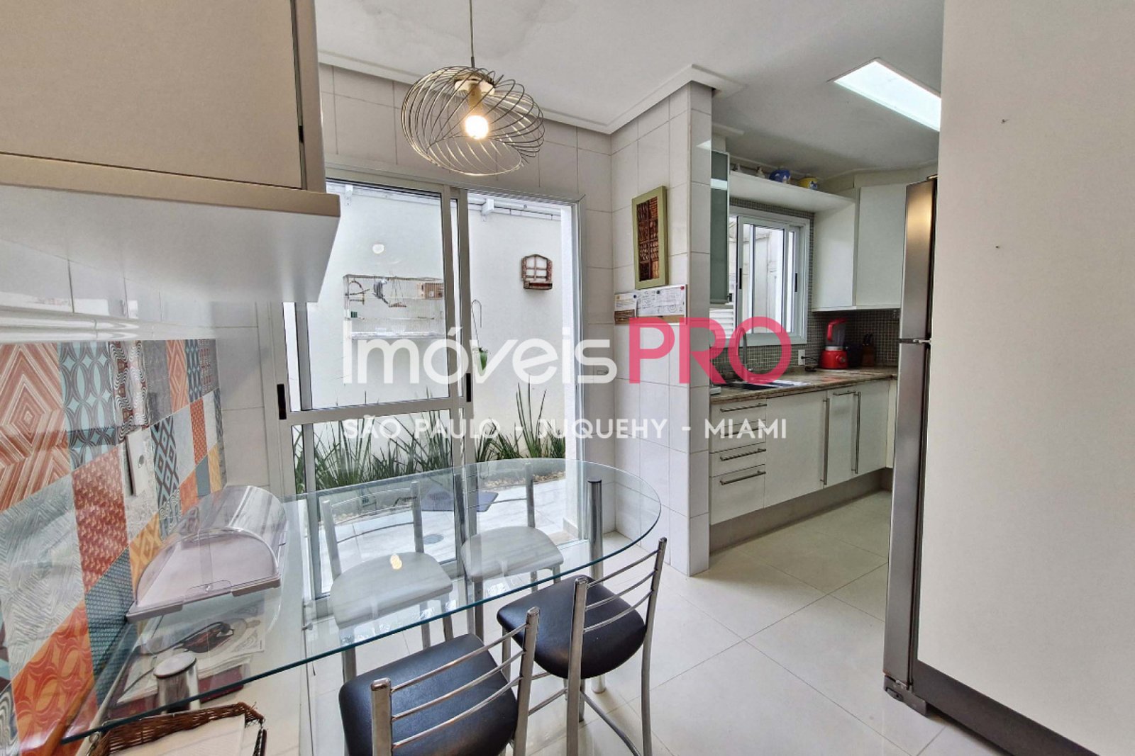 Condomínio para Vender, Alto da Boa Vista | Cód: IP41229 — 
