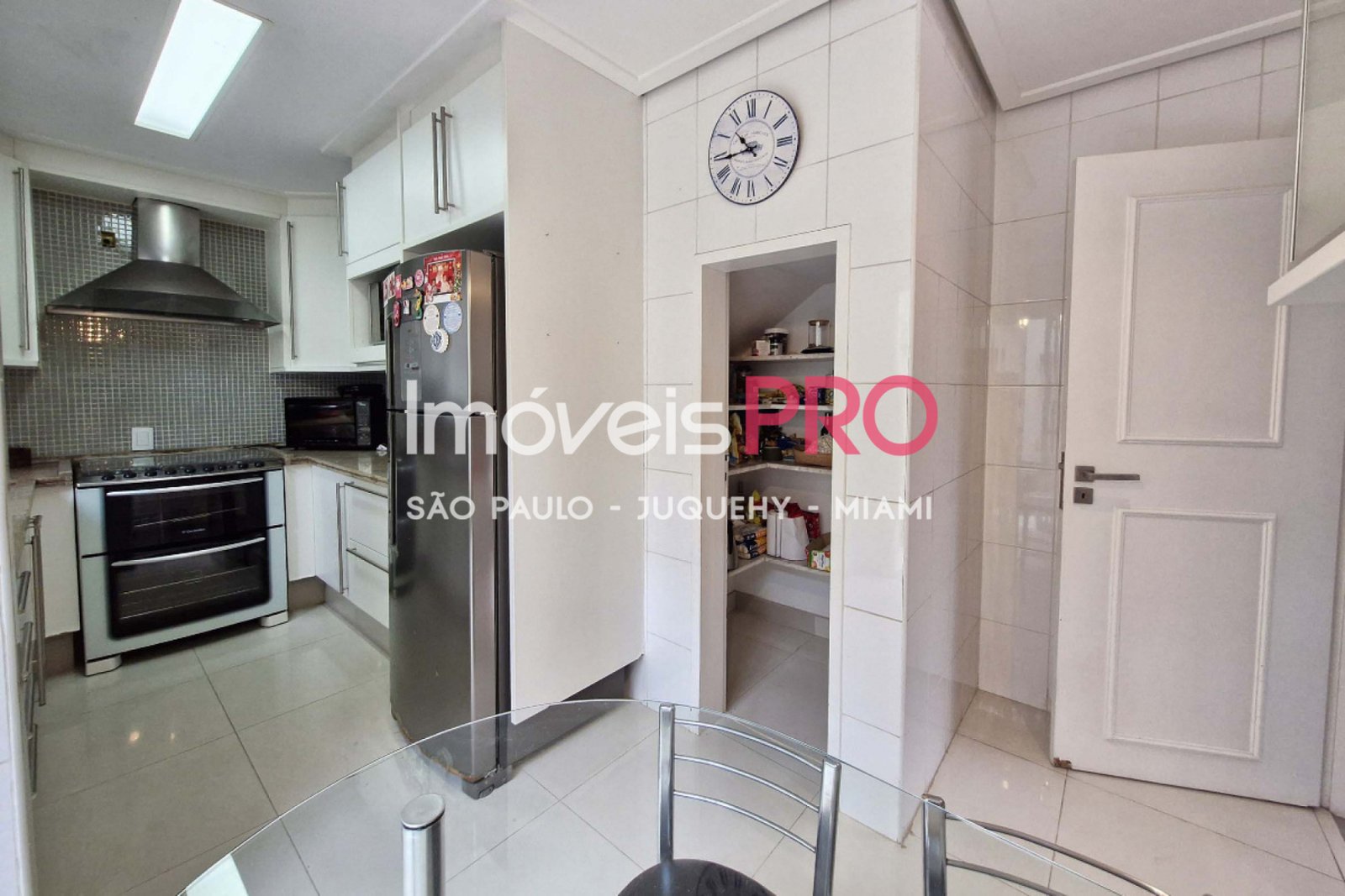 Condomínio para Vender, Alto da Boa Vista | Cód: IP41229 — 
