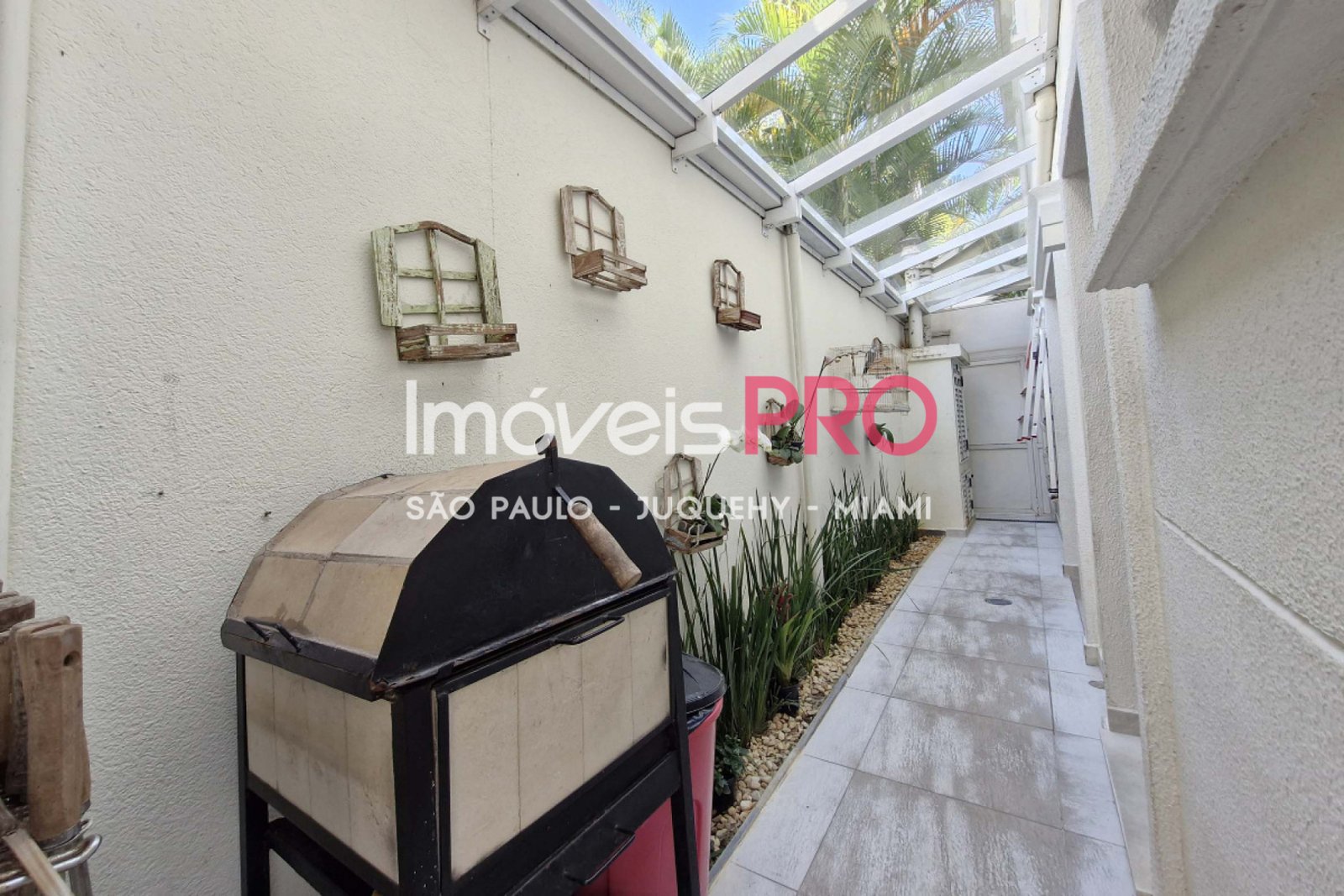 Condomínio para Vender, Alto da Boa Vista | Cód: IP41229 — 