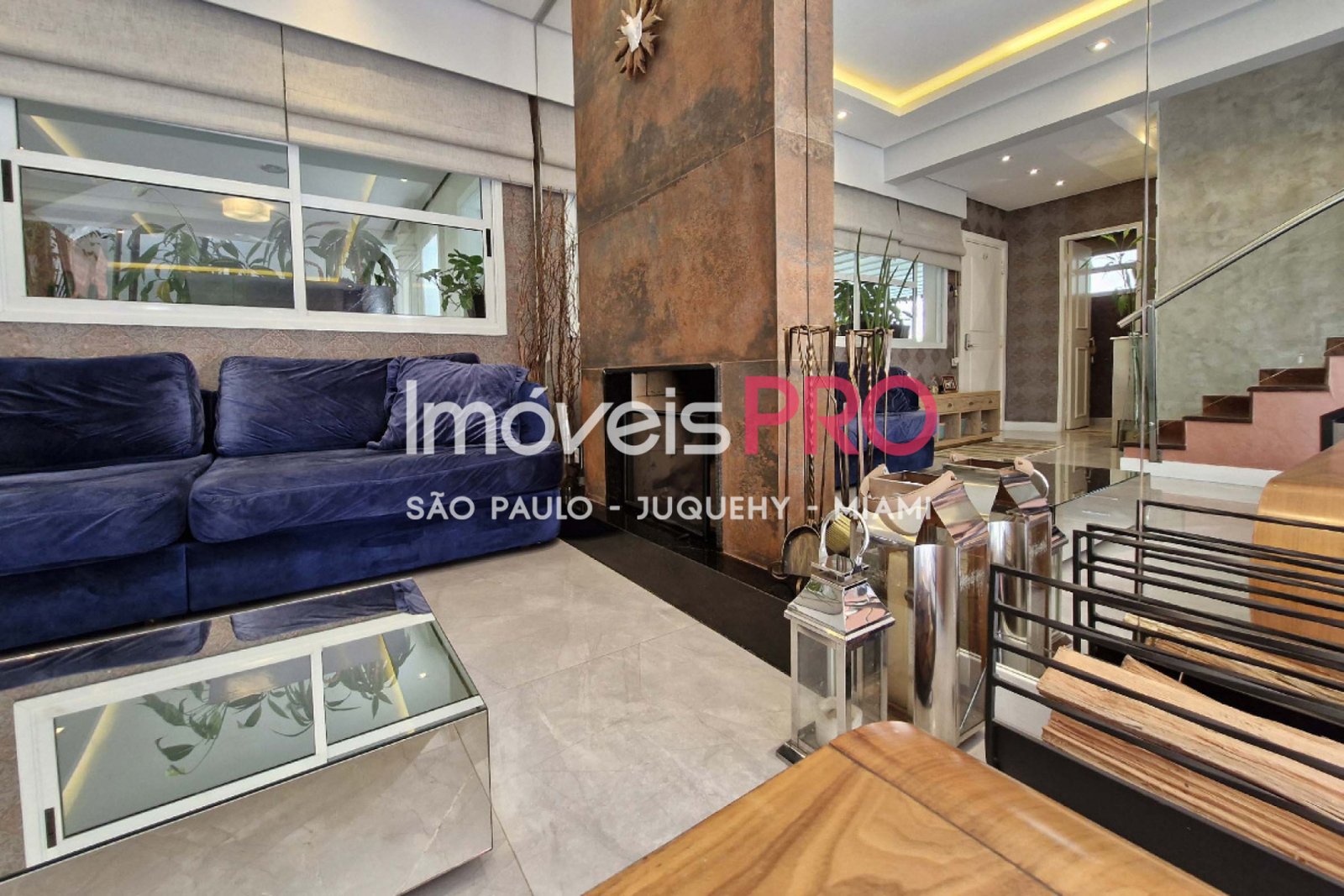 Condomínio para Vender, Alto da Boa Vista | Cód: IP41229 — foto 5