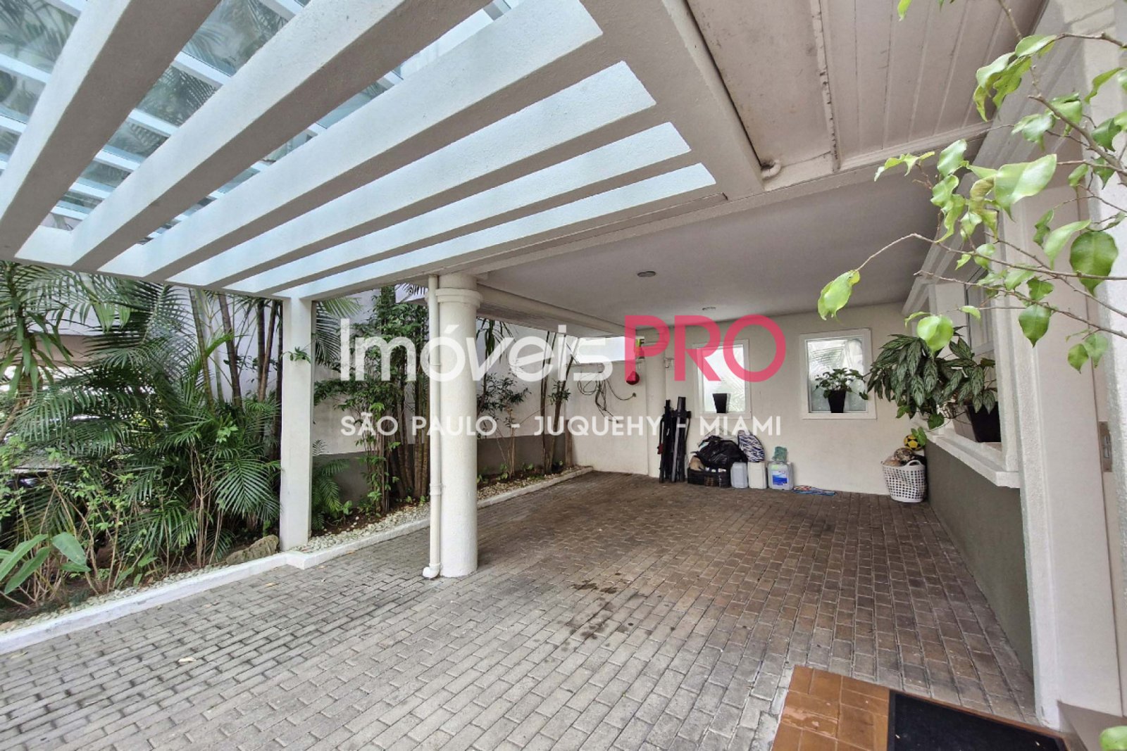Condomínio para Vender, Alto da Boa Vista | Cód: IP41229 — 
