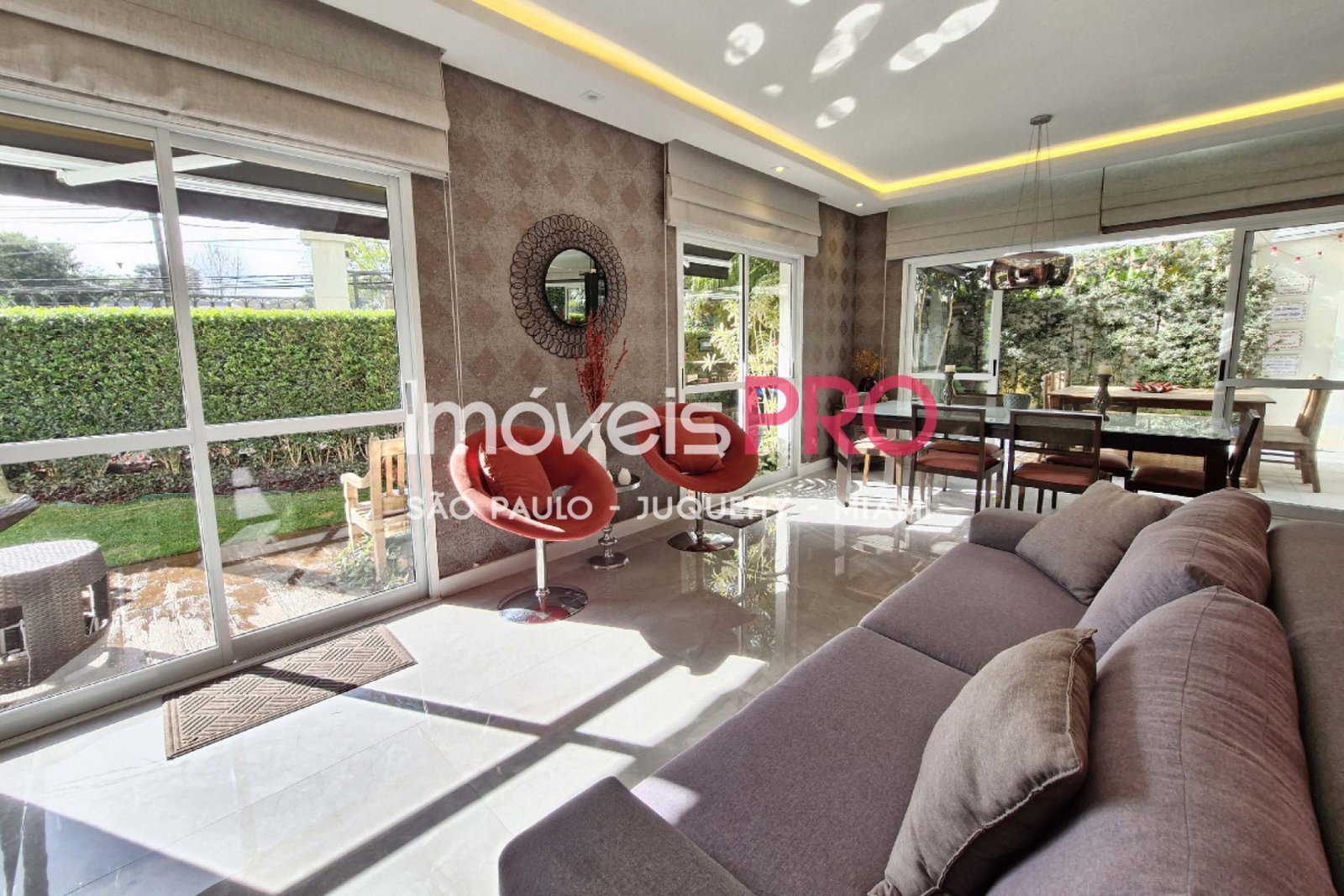 Condomínio para Vender, Alto da Boa Vista | Cód: IP41229 — foto 6