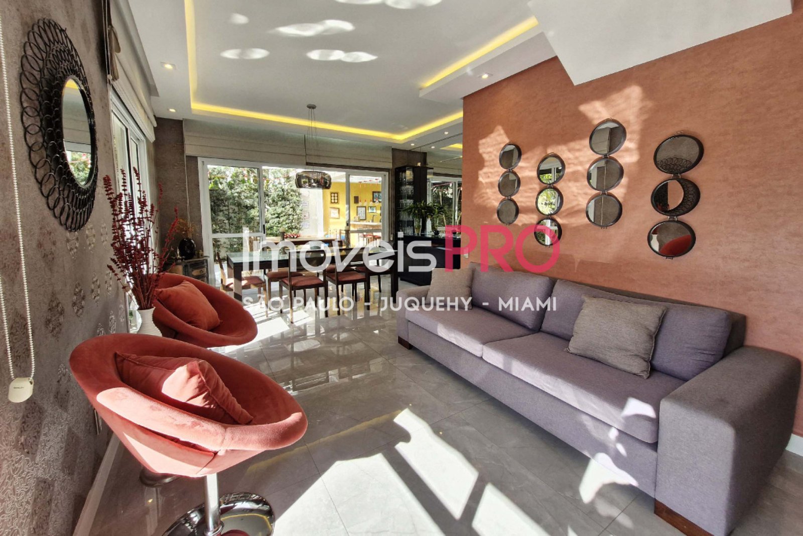 Condomínio para Vender, Alto da Boa Vista | Cód: IP41229 — foto 7