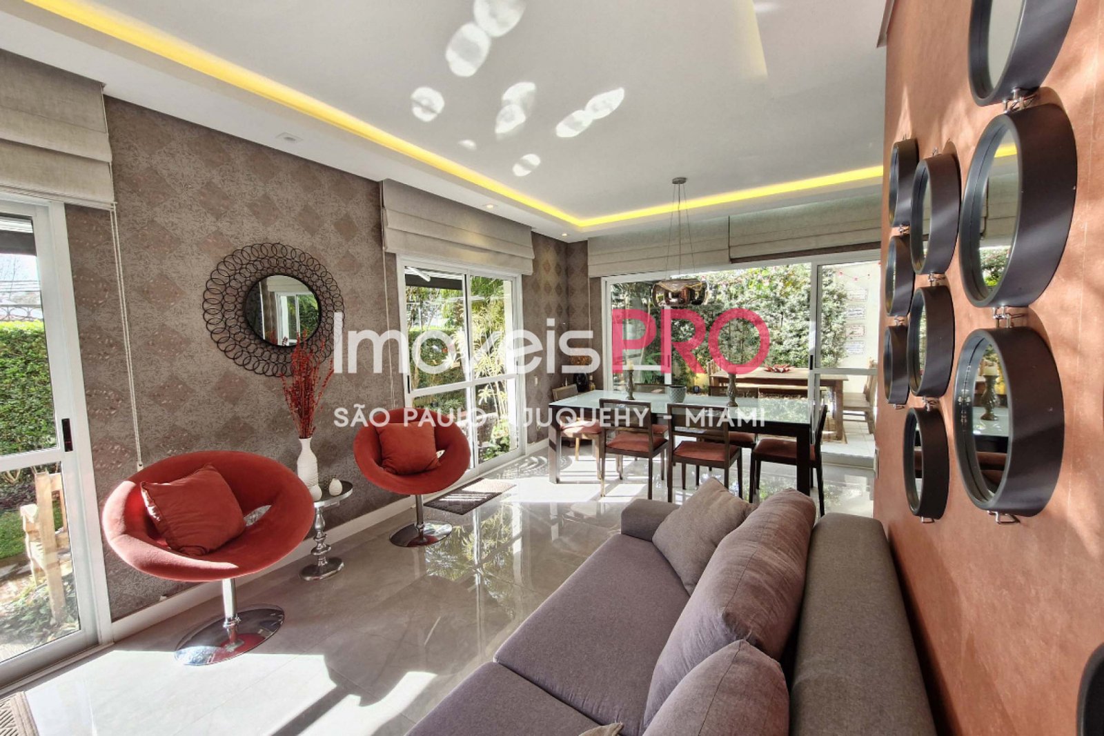 Condomínio para Vender, Alto da Boa Vista | Cód: IP41229 — 