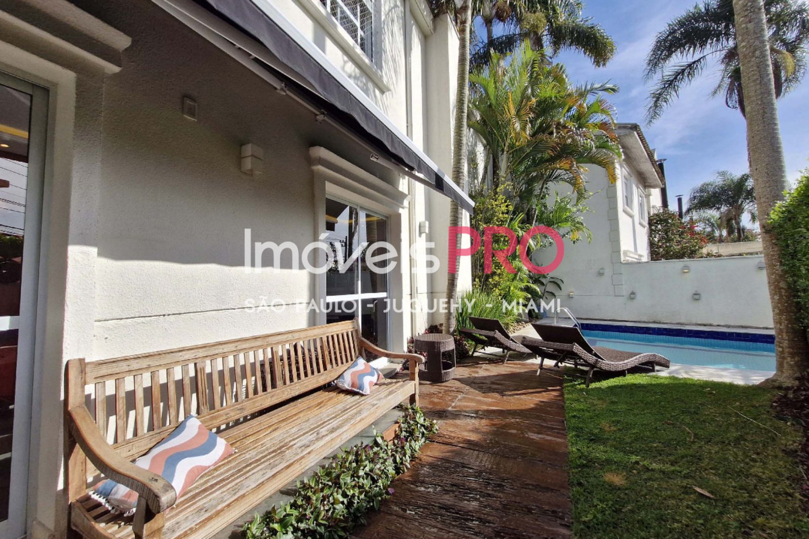 Condomínio para Vender, Alto da Boa Vista | Cód: IP41229 — 