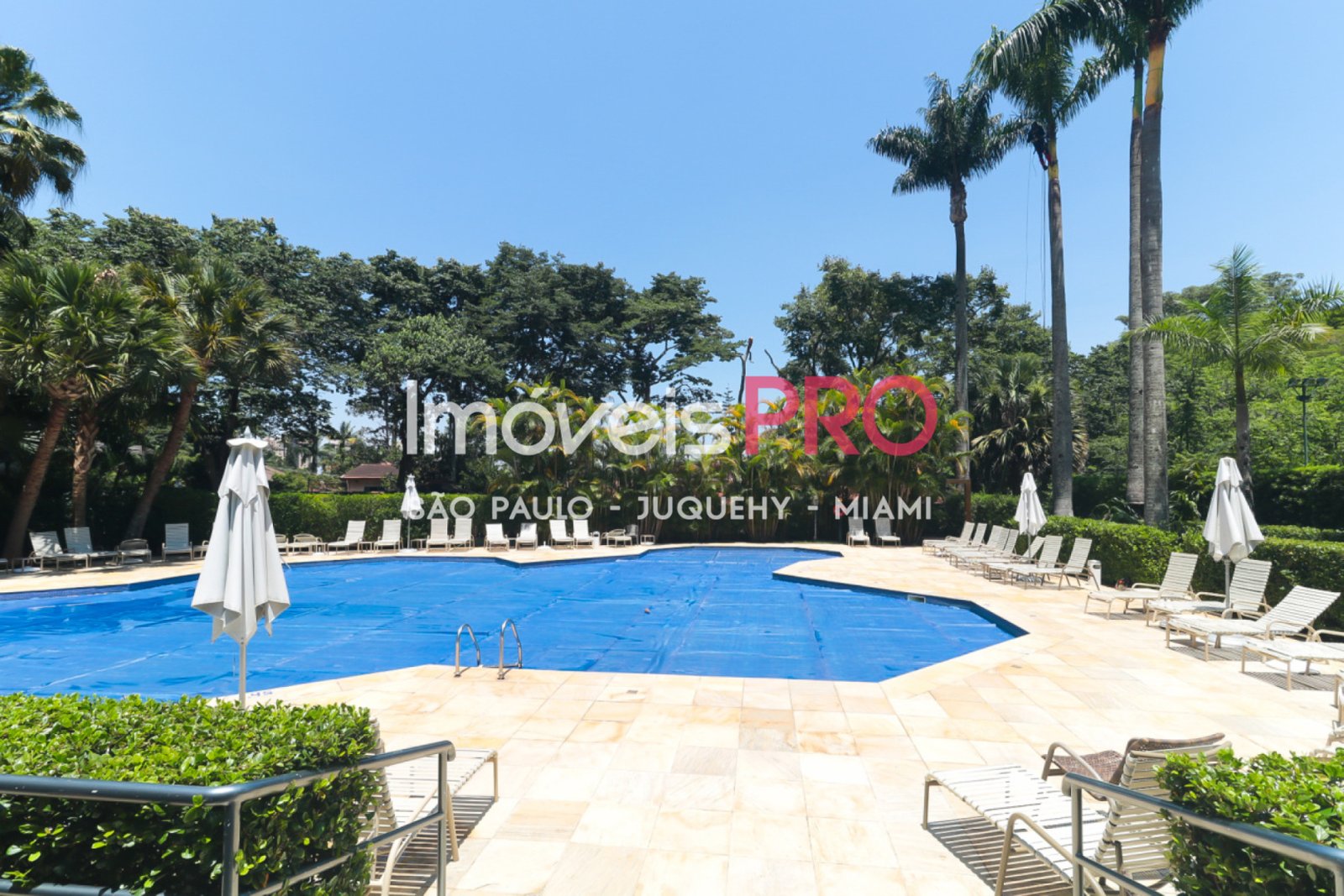 Apartamento para Vender, Chácara Flora | Cód: IP41230 — foto 1