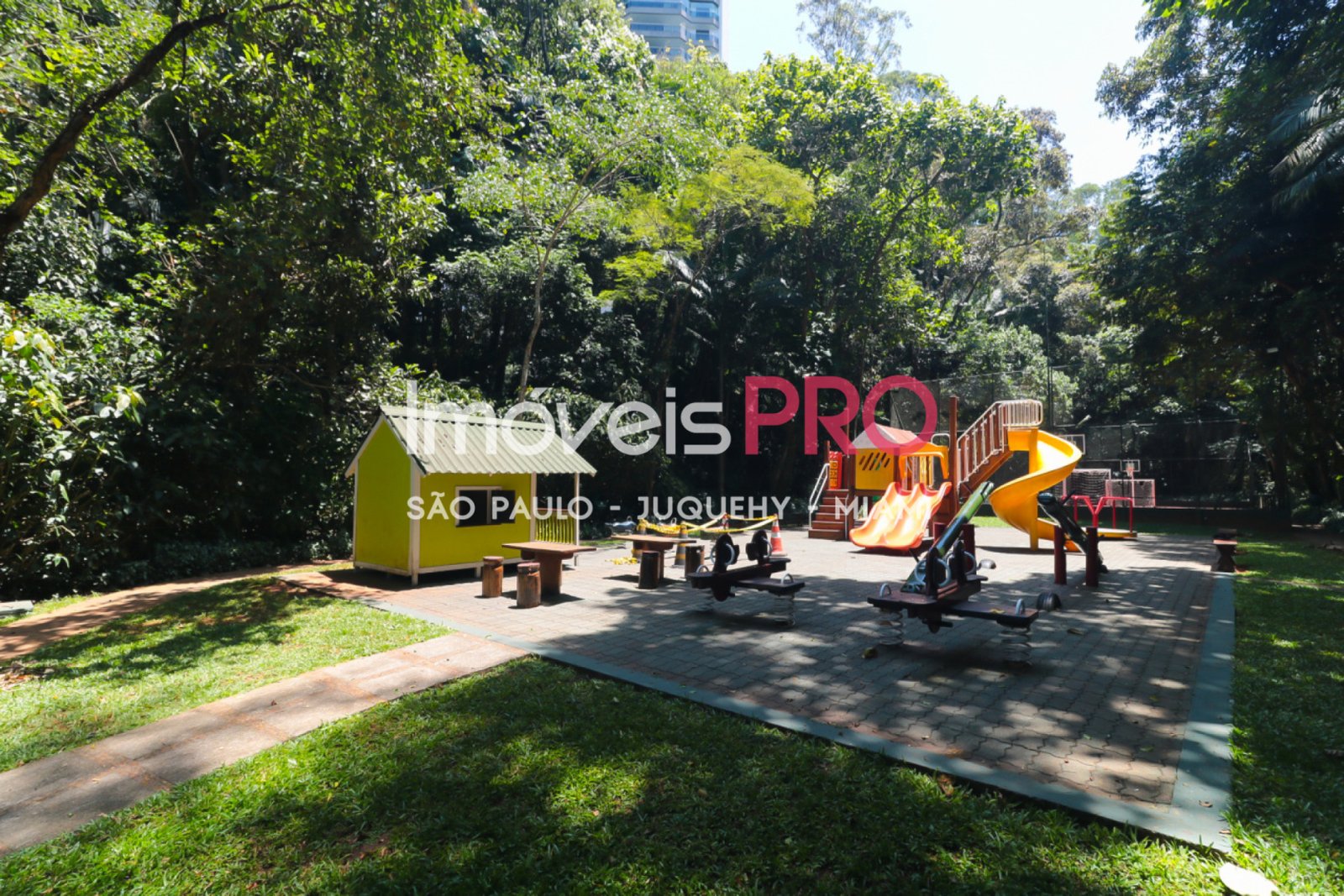 Apartamento para Vender, Chácara Flora | Cód: IP41230 — 