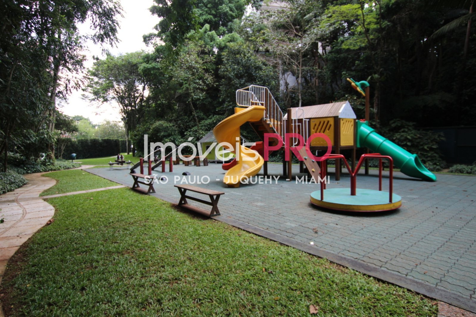 Apartamento para Vender, Chácara Flora | Cód: IP41230 — 