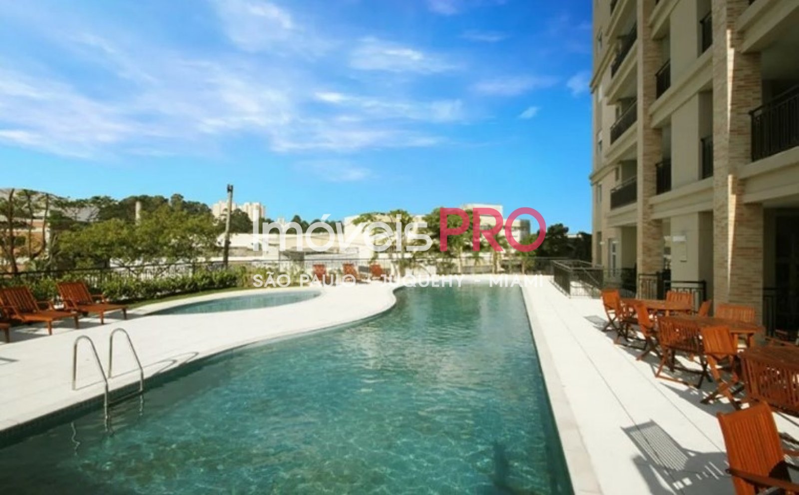 Apartamento para Vender, Jardim Marajoara | Cód: IP41231 — foto 1