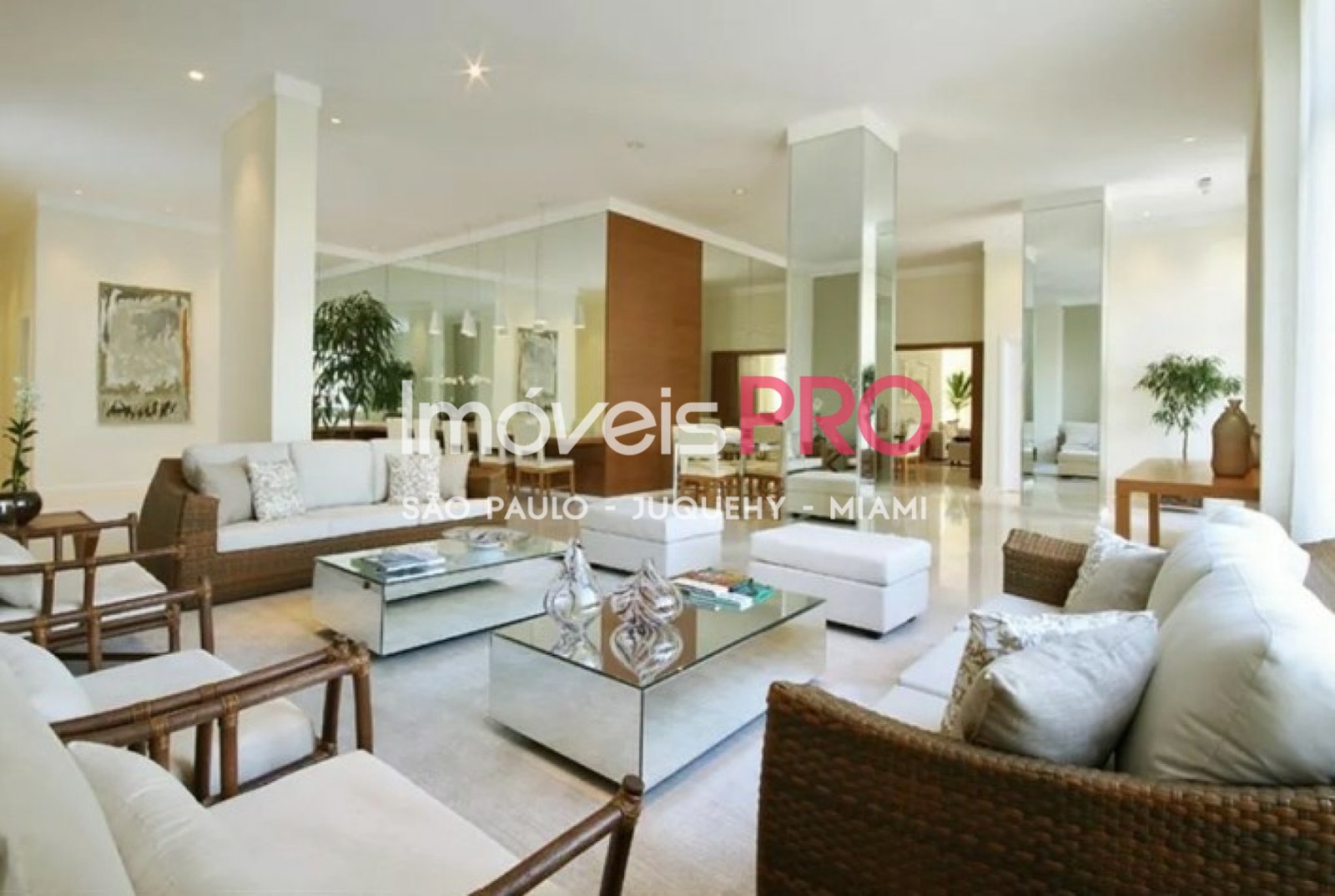 Apartamento para Vender, Jardim Marajoara | Cód: IP41231 — 