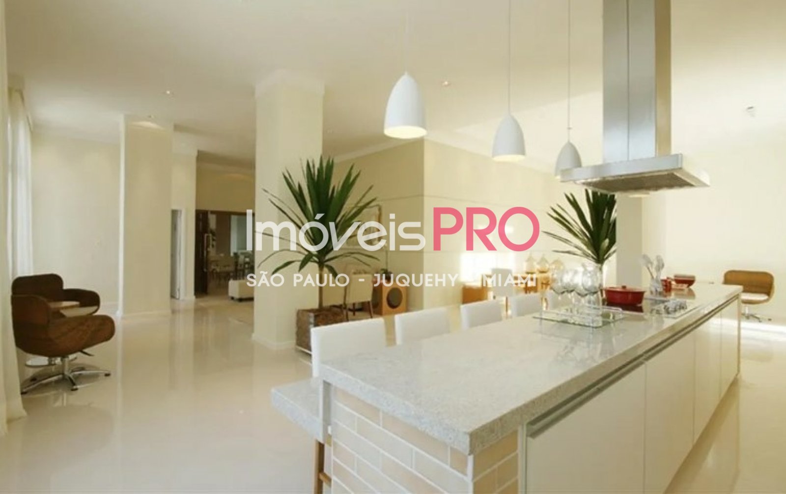 Apartamento para Vender, Jardim Marajoara | Cód: IP41231 — 