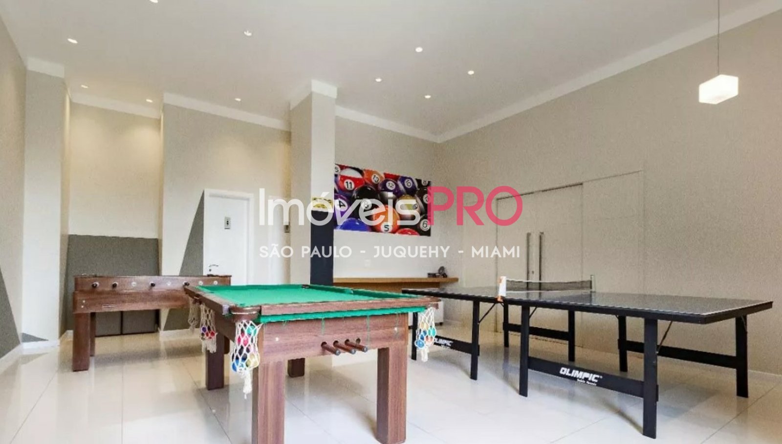 Apartamento para Vender, Jardim Marajoara | Cód: IP41231 — 