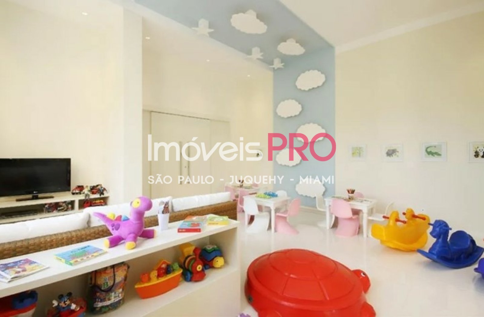 Apartamento para Vender, Jardim Marajoara | Cód: IP41231 — 