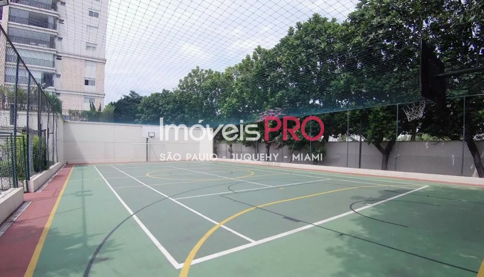 Apartamento para Vender, Jardim Marajoara | Cód: IP41231 — foto 5
