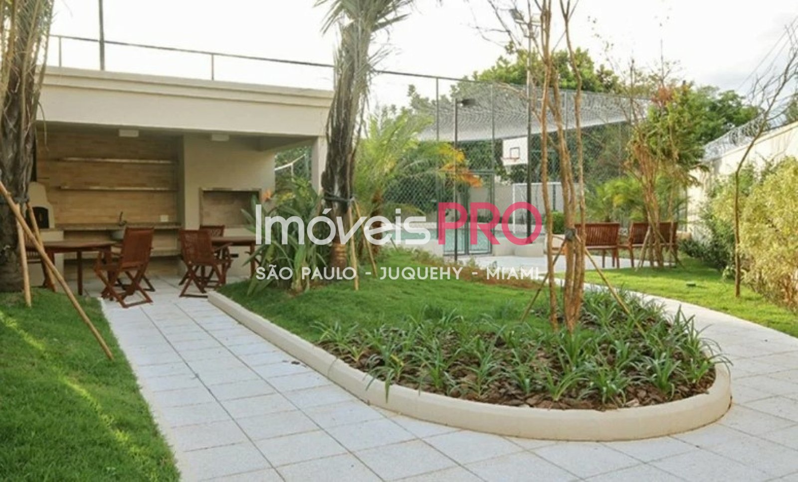 Apartamento para Vender, Jardim Marajoara | Cód: IP41231 — 