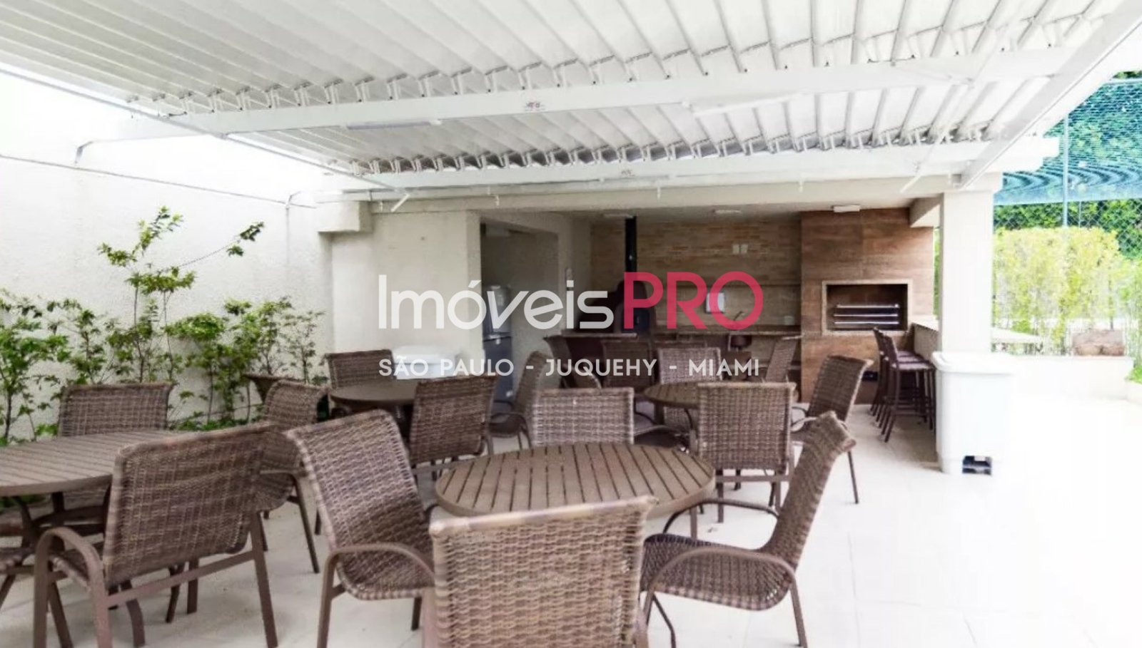 Apartamento para Vender, Jardim Marajoara | Cód: IP41231 — 