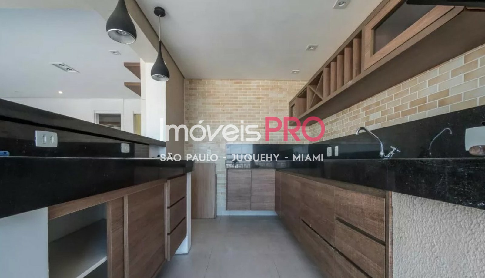 Apartamento para Vender, Jardim Marajoara | Cód: IP41231 — 