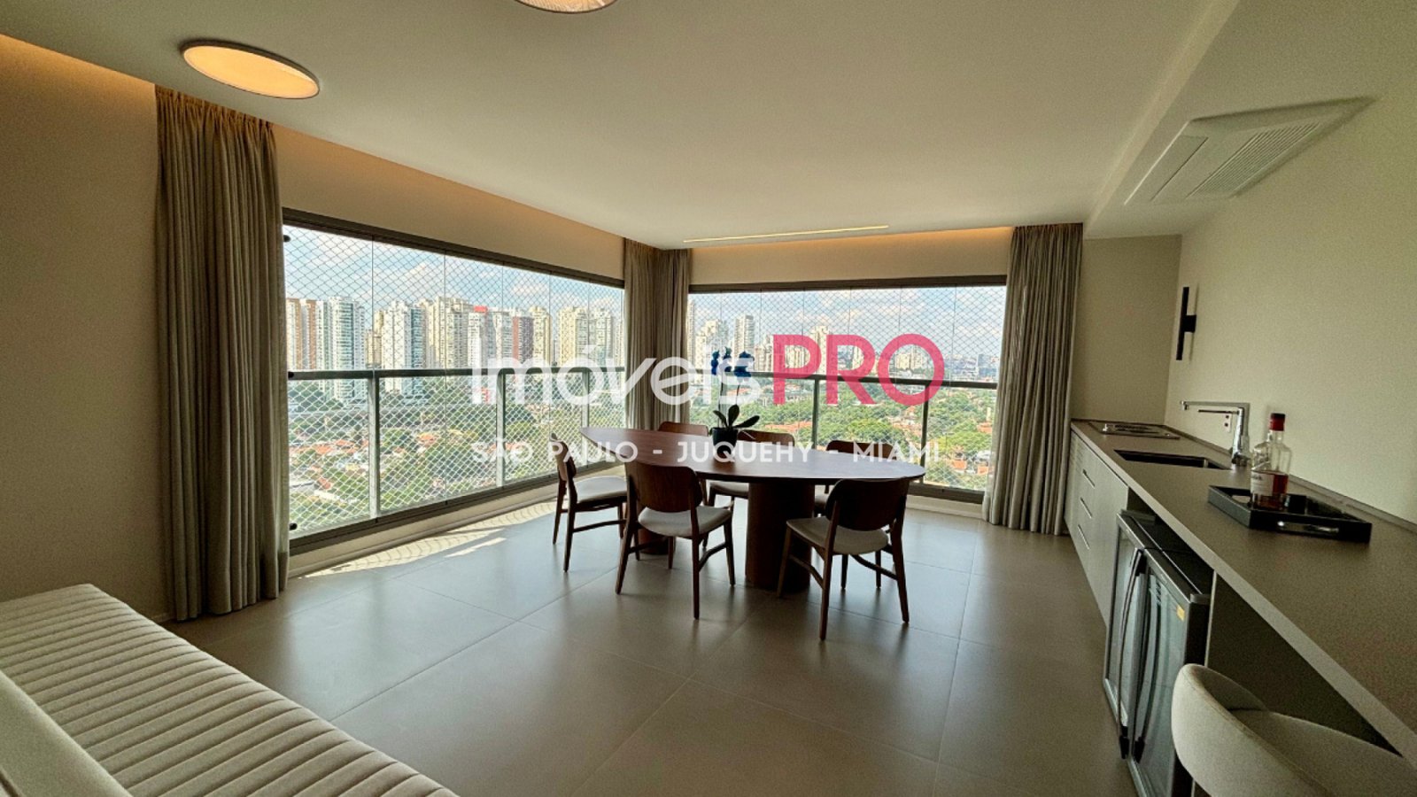 Apartamento para Vender, Campo Belo | Cód: IP41232 — foto 1