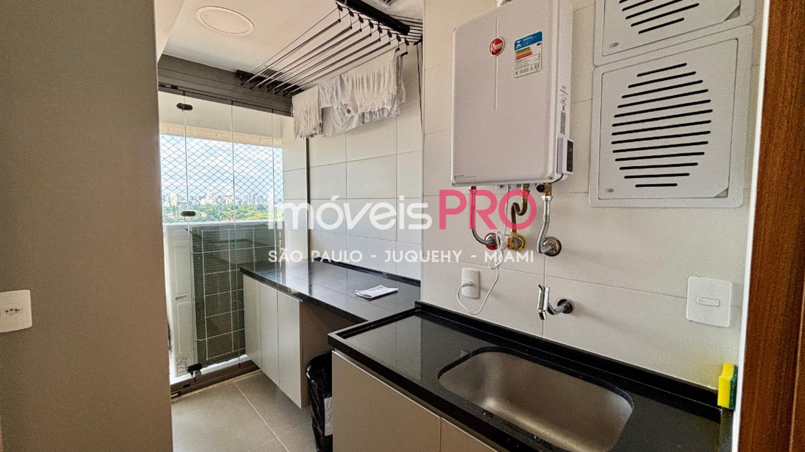 Apartamento para Vender, Campo Belo | Cód: IP41232 — 