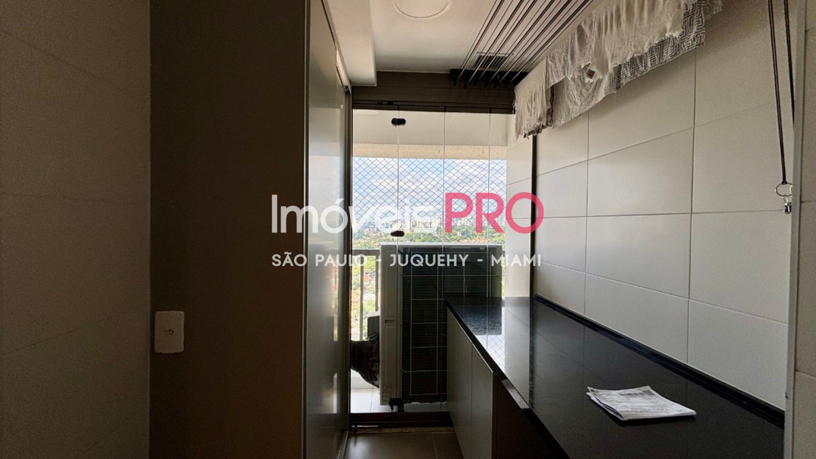 Apartamento para Vender, Campo Belo | Cód: IP41232 — 