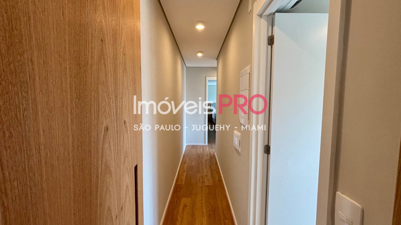 Apartamento para Vender, Campo Belo | Cód: IP41232 — 