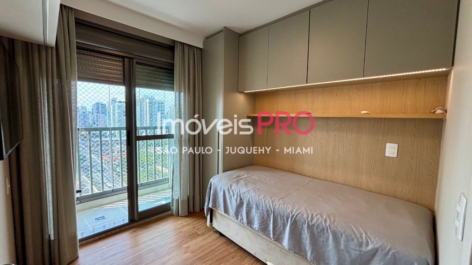 Apartamento para Vender, Campo Belo | Cód: IP41232 — 
