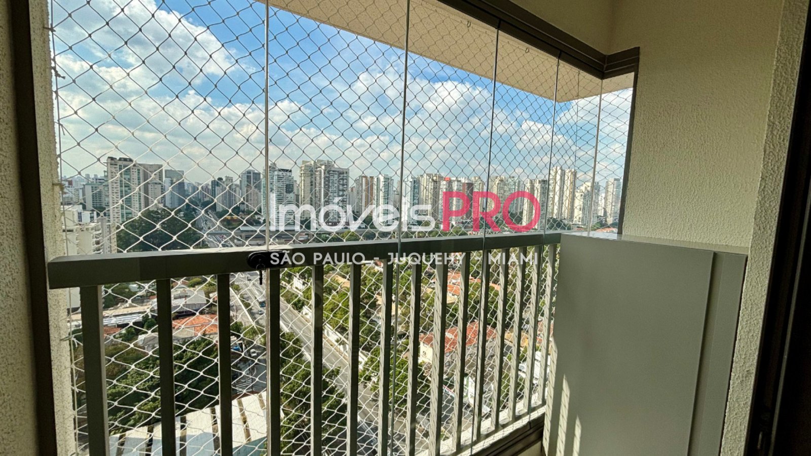 Apartamento para Vender, Campo Belo | Cód: IP41232 — 