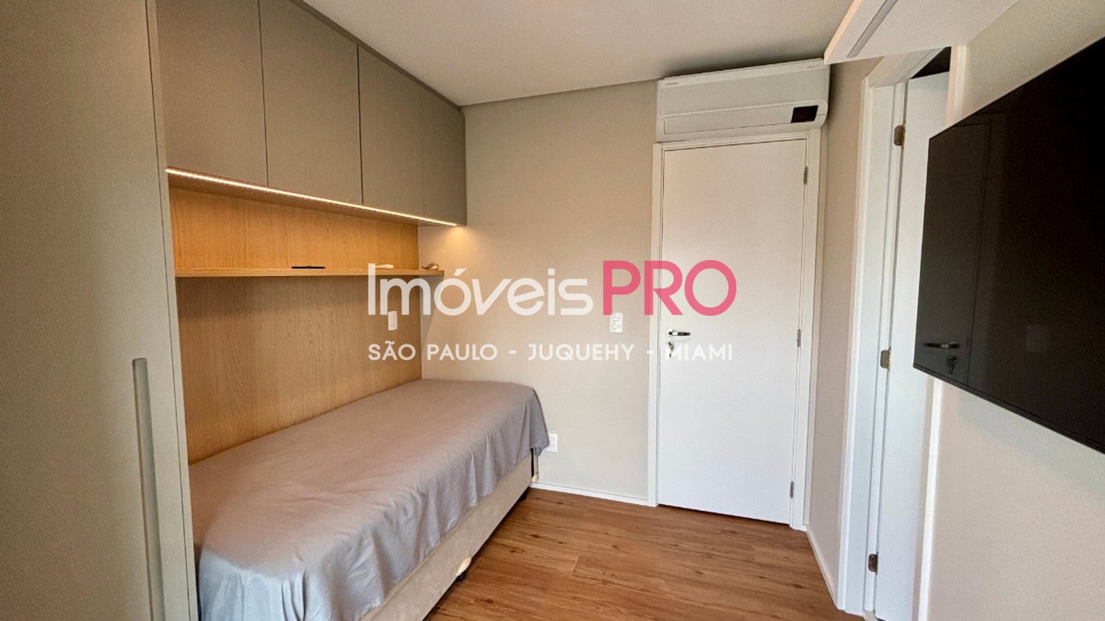 Apartamento para Vender, Campo Belo | Cód: IP41232 — 