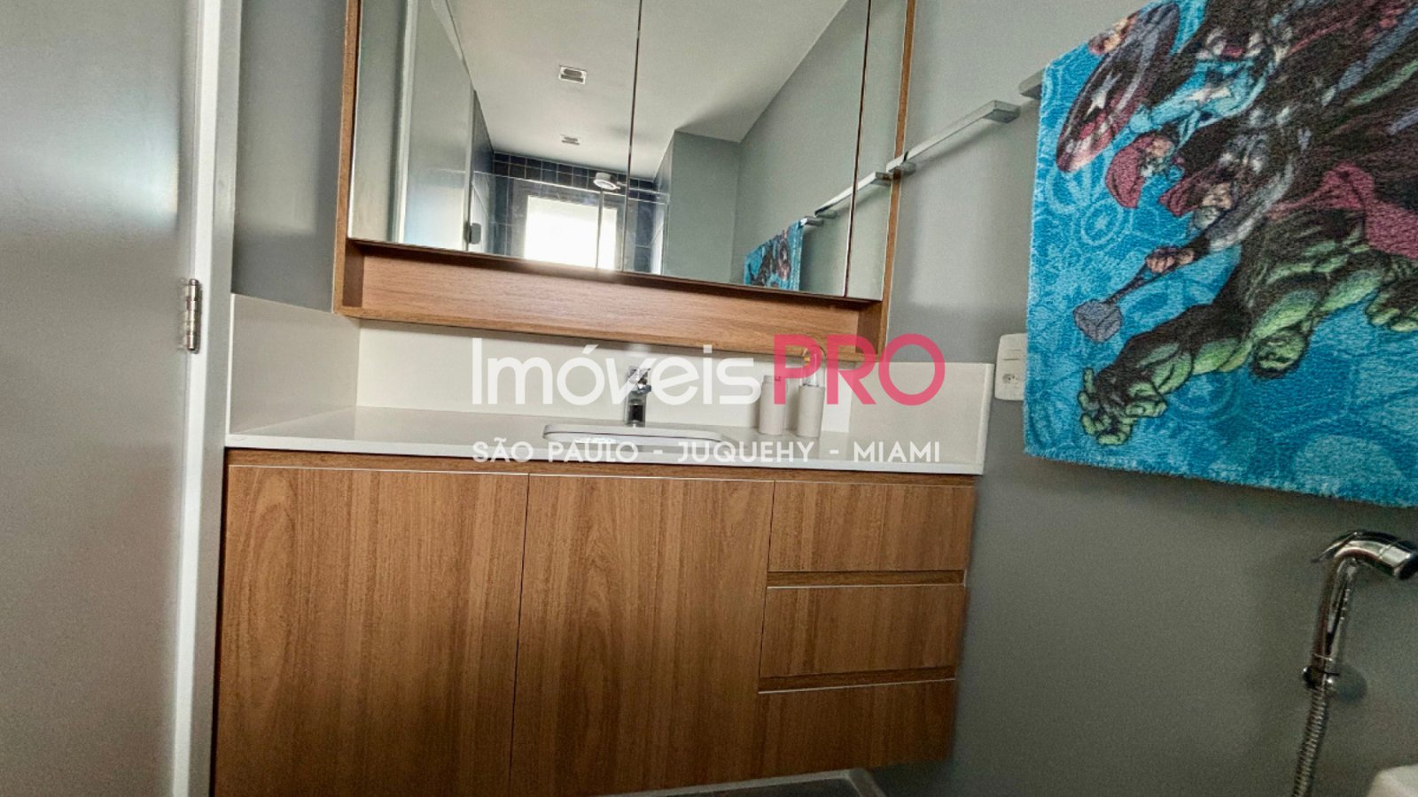 Apartamento para Vender, Campo Belo | Cód: IP41232 — 