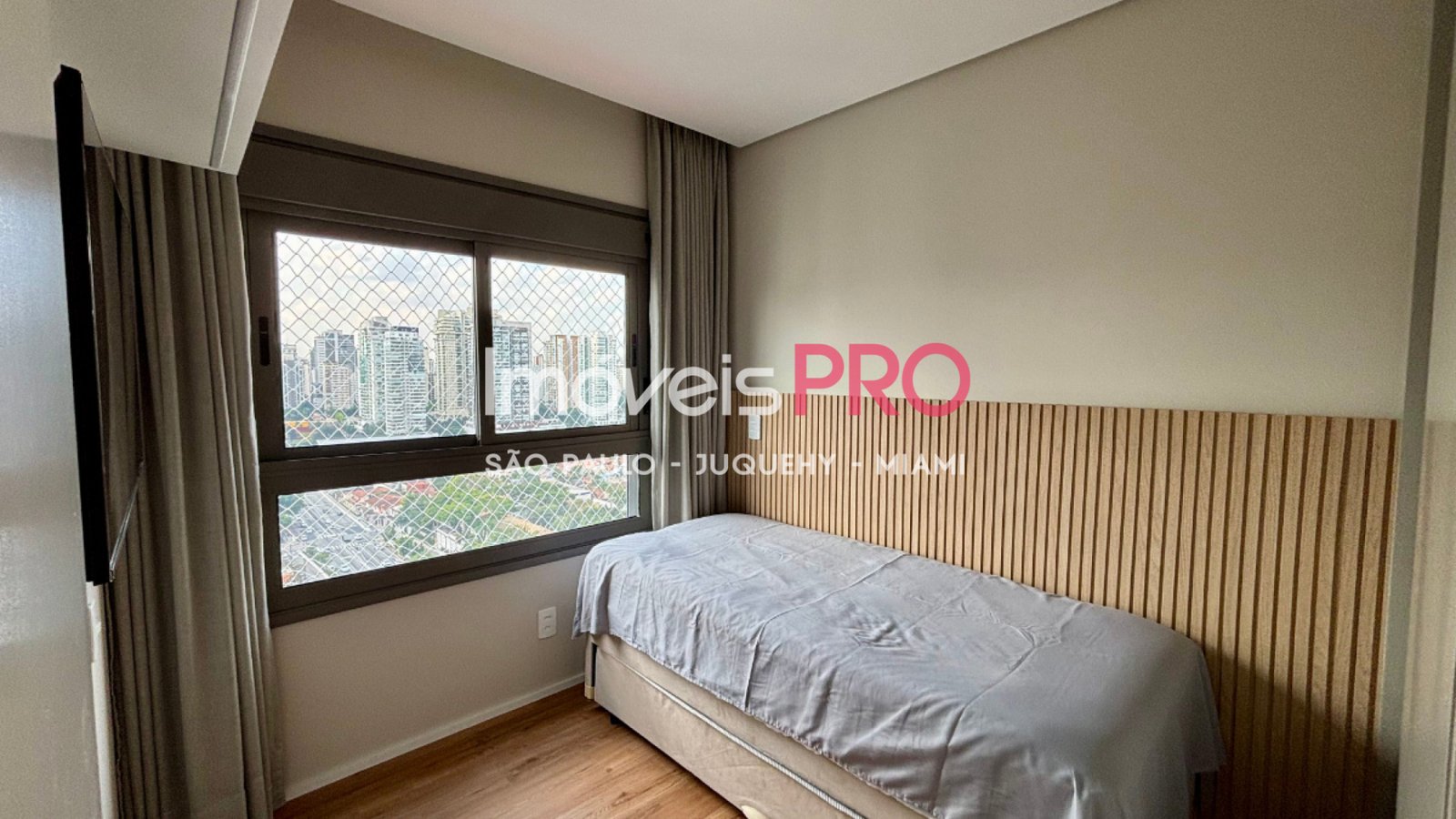 Apartamento para Vender, Campo Belo | Cód: IP41232 — 