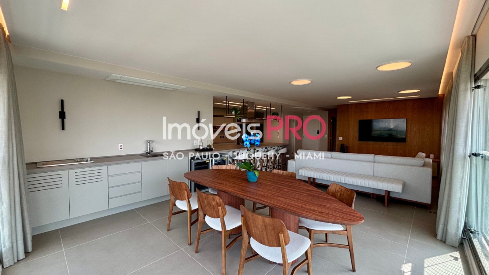 Apartamento para Vender, Campo Belo | Cód: IP41232 — foto 2