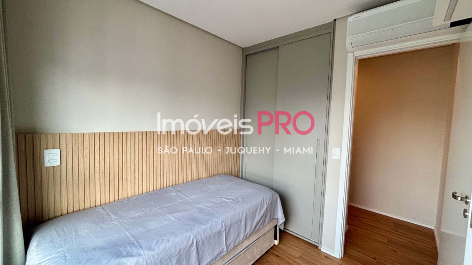 Apartamento para Vender, Campo Belo | Cód: IP41232 — 