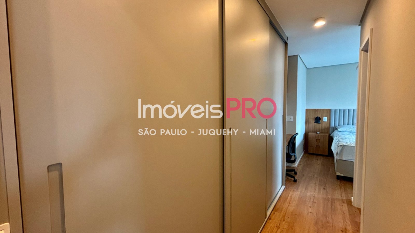 Apartamento para Vender, Campo Belo | Cód: IP41232 — 