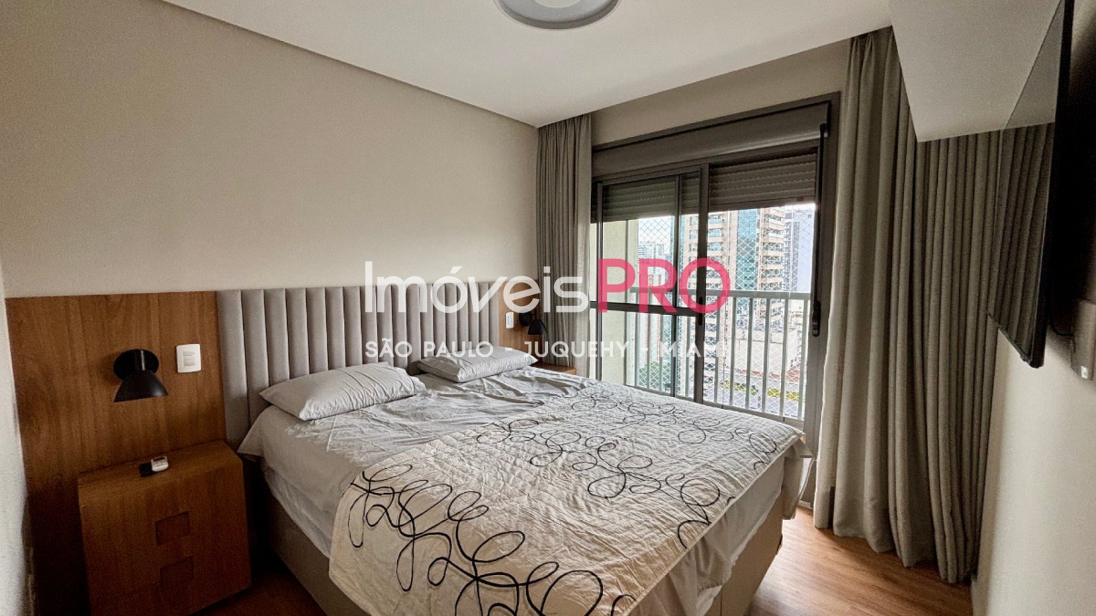 Apartamento para Vender, Campo Belo | Cód: IP41232 — 