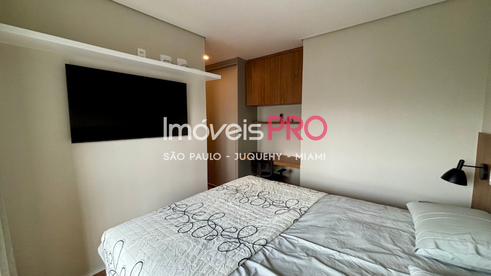 Apartamento para Vender, Campo Belo | Cód: IP41232 — 