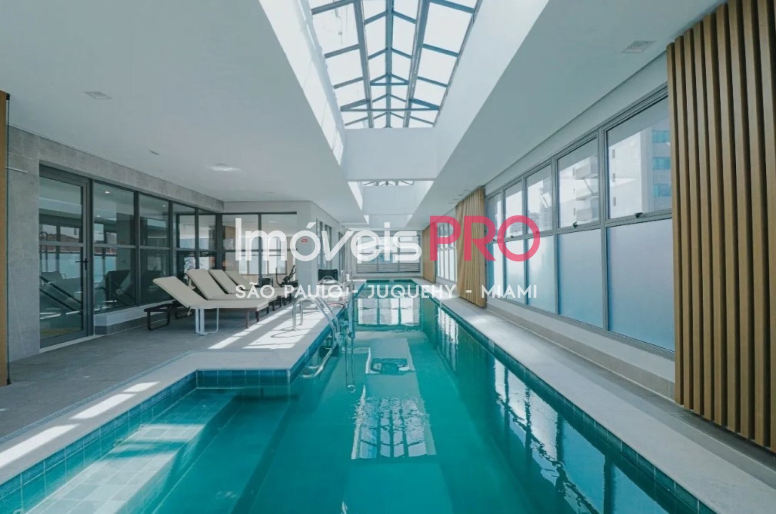 Apartamento para Vender, Campo Belo | Cód: IP41232 — 