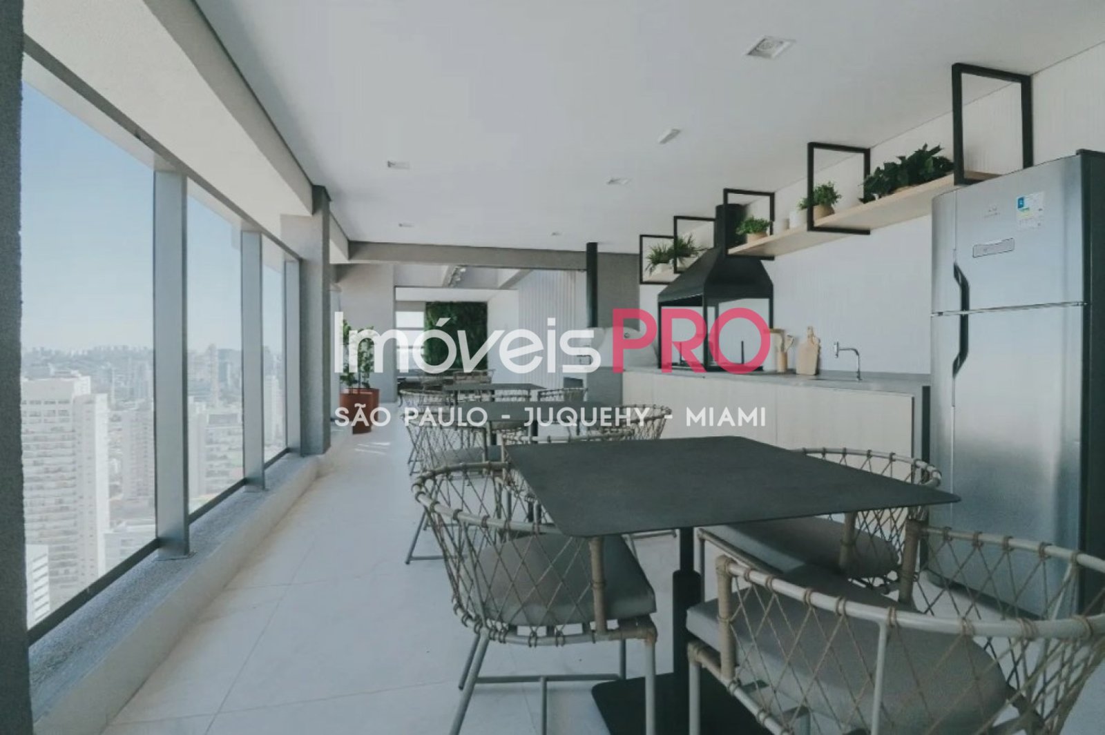 Apartamento para Vender, Campo Belo | Cód: IP41232 — 