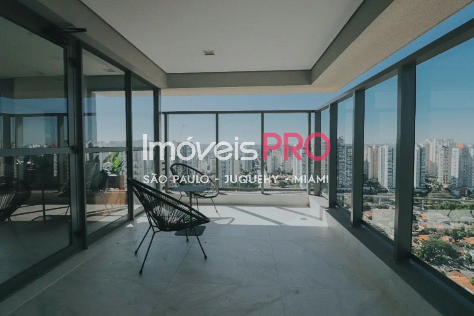 Apartamento para Vender, Campo Belo | Cód: IP41232 — 