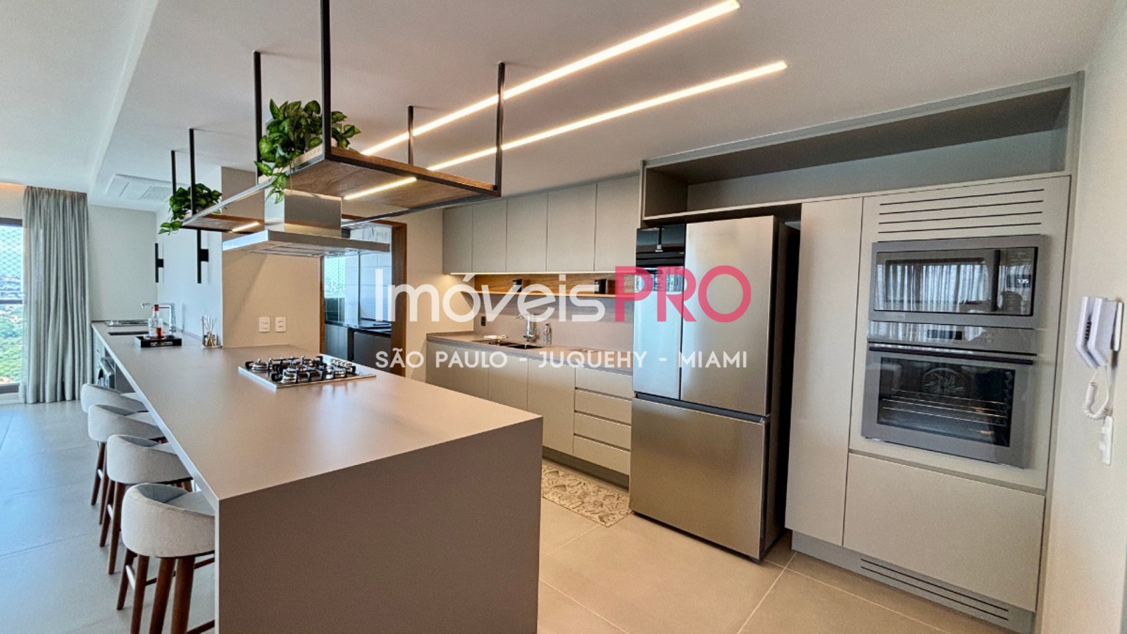 Apartamento para Vender, Campo Belo | Cód: IP41232 — foto 3