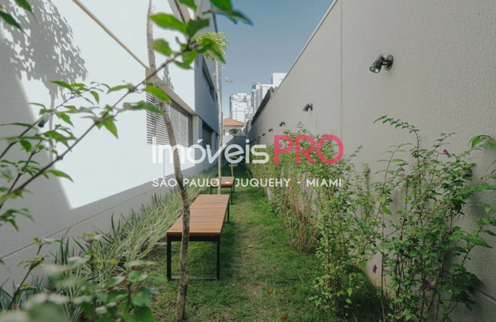 Apartamento para Vender, Campo Belo | Cód: IP41232 — 