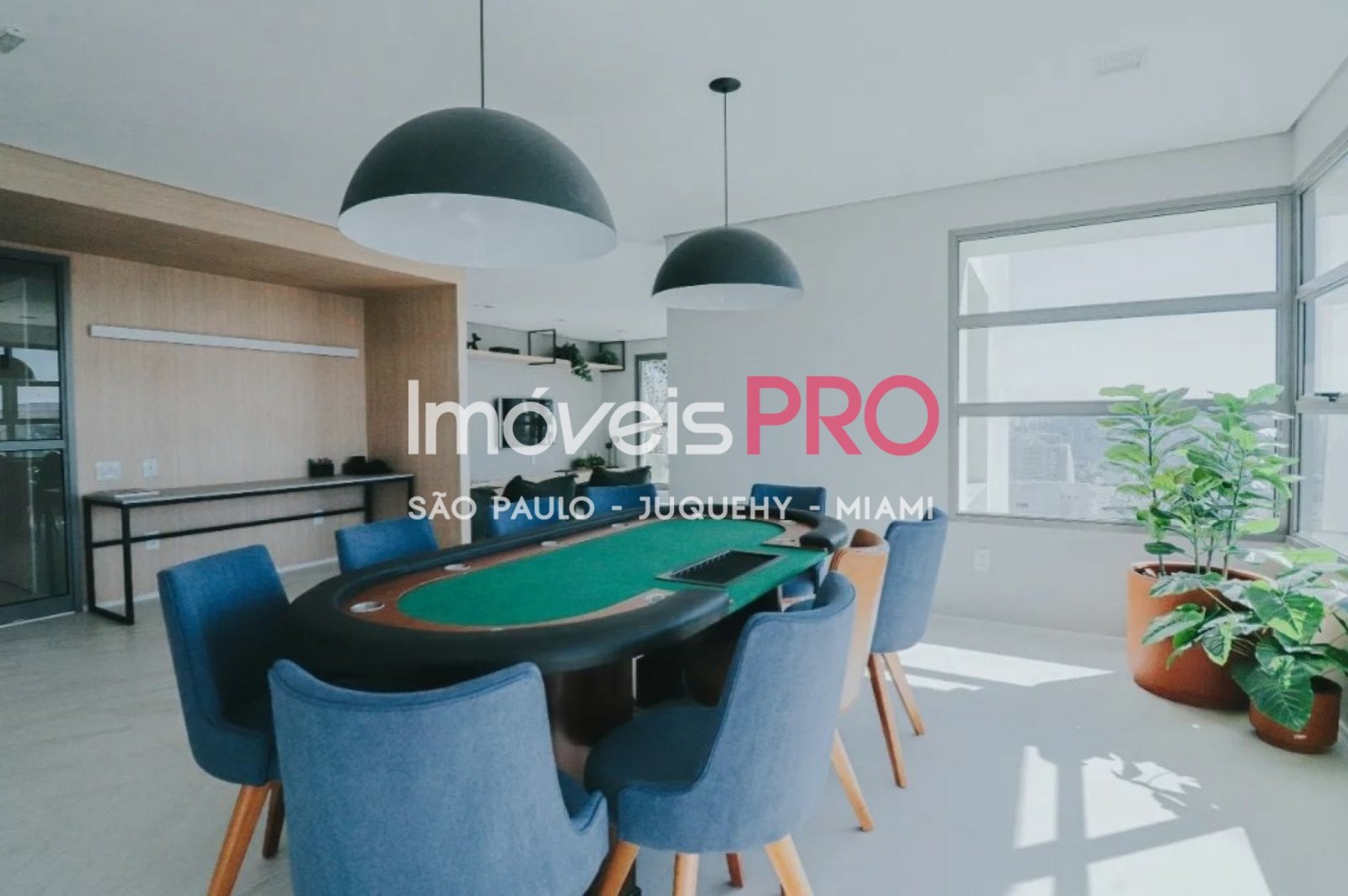 Apartamento para Vender, Campo Belo | Cód: IP41232 — 