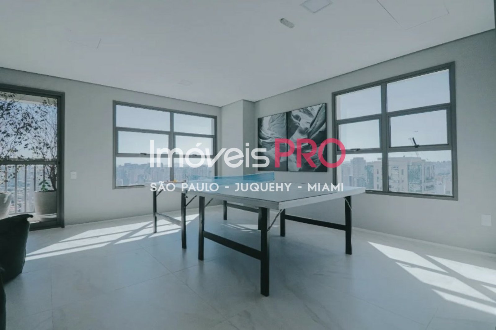 Apartamento para Vender, Campo Belo | Cód: IP41232 — 