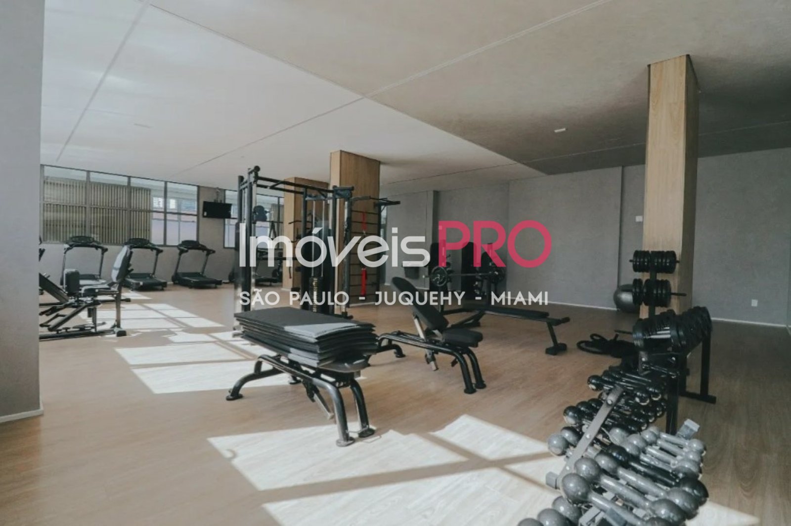 Apartamento para Vender, Campo Belo | Cód: IP41232 — 